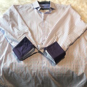 Long Sleeve Men’s Shirt